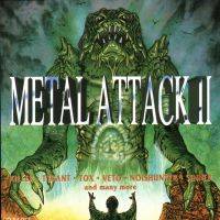 Compilations : Metal Attack II